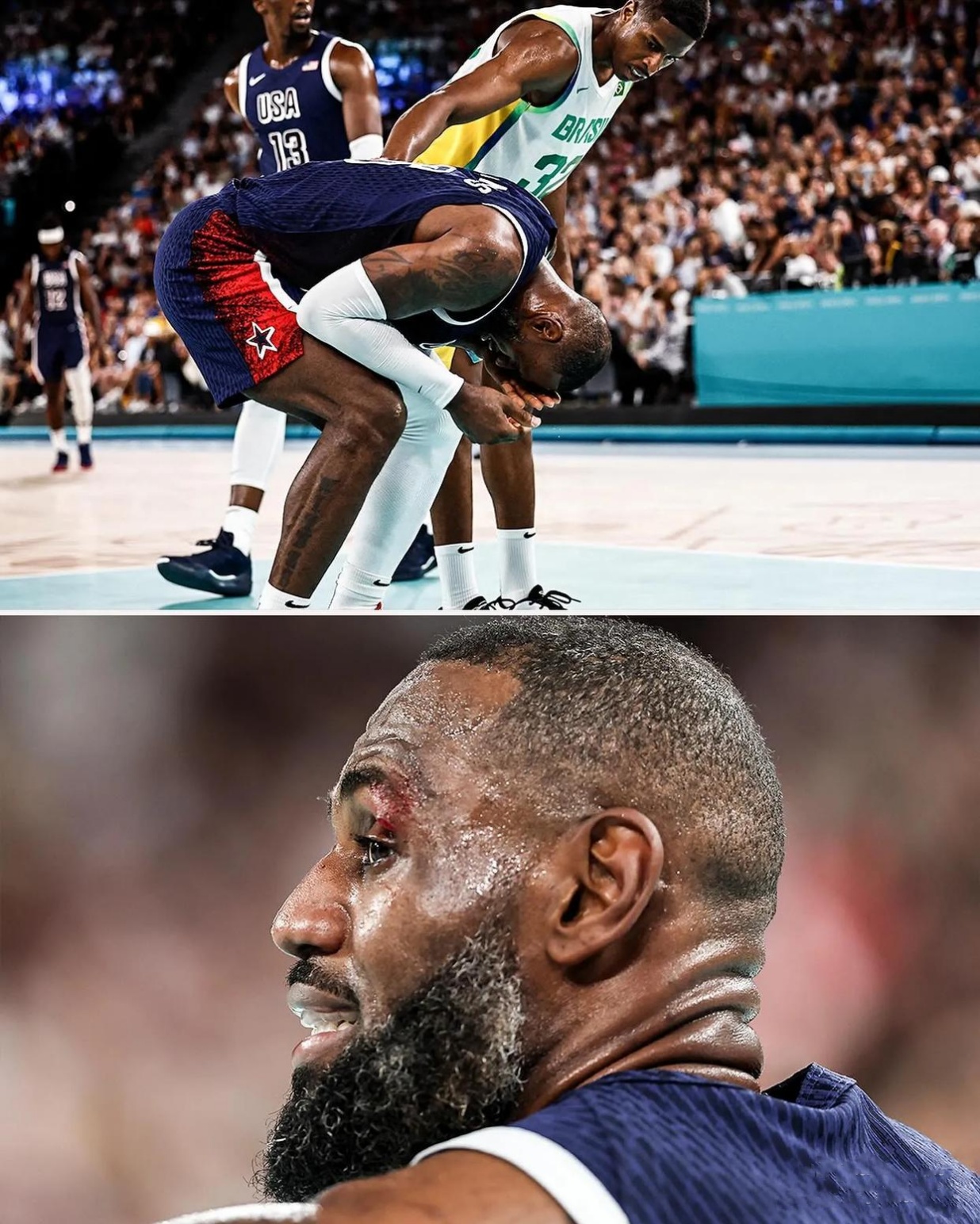 开云体育-关于阿扎伦卡与70激战公牛分钟，重要助攻胜负难料！，詹姆斯焦点对战上演精彩一战的信息-开云体育