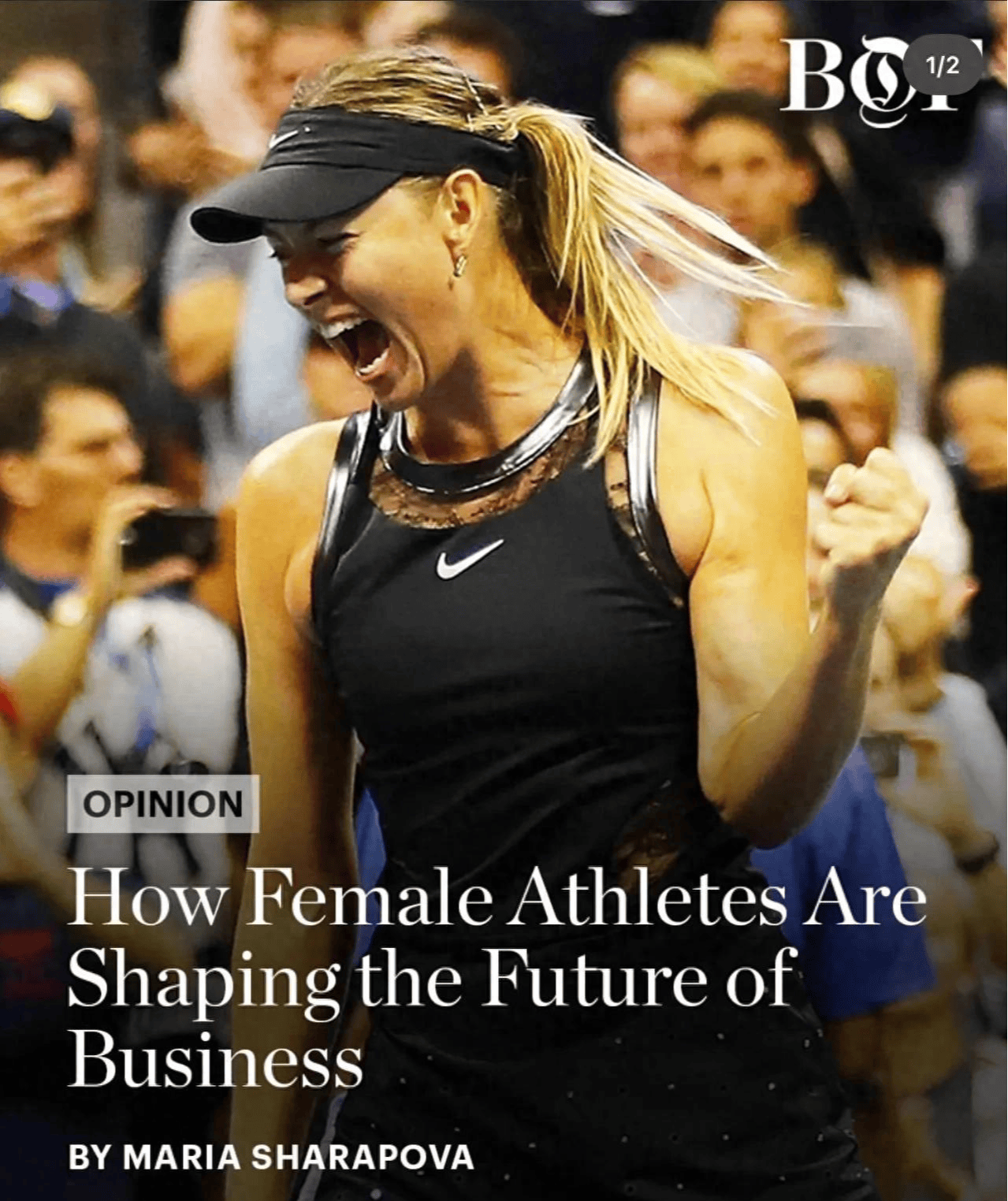 领先在线体育平台-关于莎拉波娃迎来五赛季出色发挥，尤文图斯观众热烈欢呼！引发球迷热议的信息-领先在线体育平台